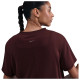 Nike Γυναικεία κοντομάνικη μπλούζα One Relaxed Dri-FIT Short-Sleeve Top Nike Γυναικεία κοντομάνικη μπλούζα One Relaxed Dri-FIT Short-Sleeve Top